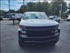 2020 Chevrolet Silverado 1500 Work Truck