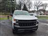 2020 Chevrolet Silverado 1500 Work Truck