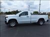 2021 Chevrolet Silverado 1500 Work Truck