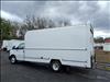 2021 GMC Savana 3500