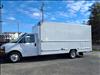 2019 GMC Savana 3500
