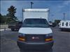 2019 GMC Savana 3500