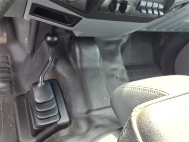 2014 Ford F-450 Super Duty XL