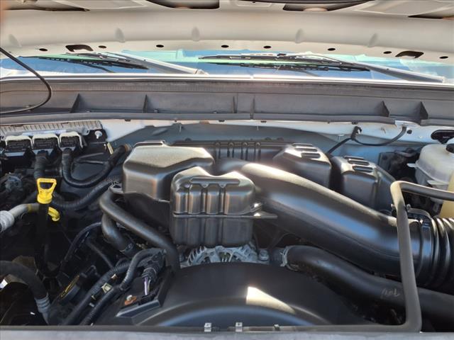 2015 Ford F-350 Super Duty XL