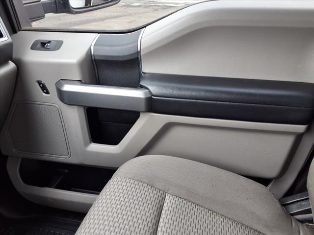 2017 Ford F-350 Super Duty XL