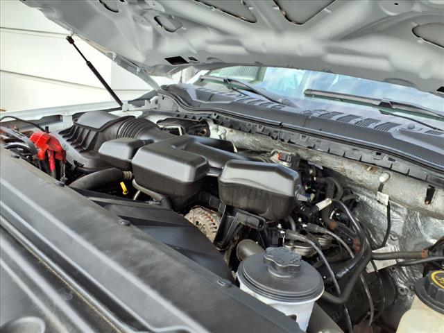 2018 Ford F-250 Super Duty XL