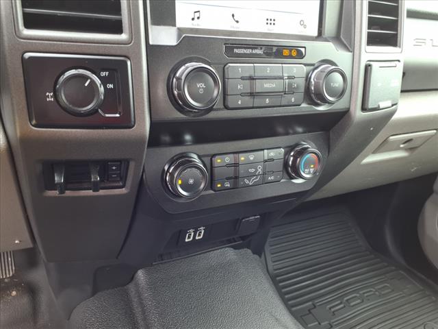 2019 Ford F-250 Super Duty XL