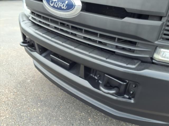 2018 Ford F-250 Super Duty XL