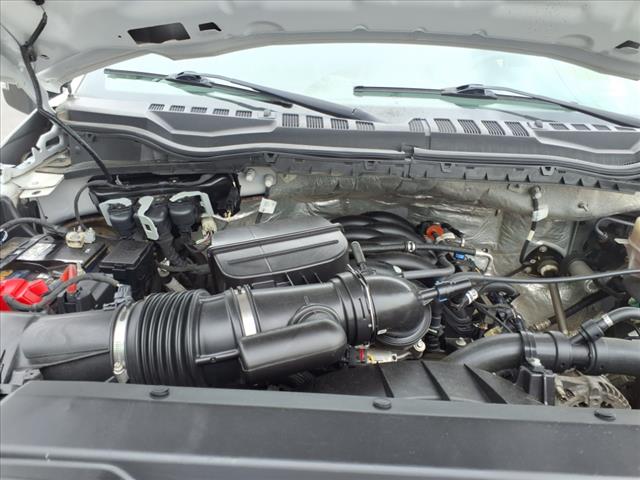 2020 Ford F-350 Super Duty XLT