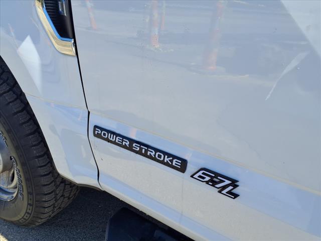 2020 Ford F-350 Super Duty XL