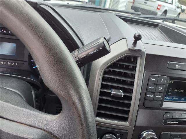 2019 Ford F-250 Super Duty XL
