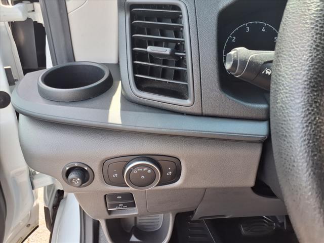 2021 Ford Transit 350