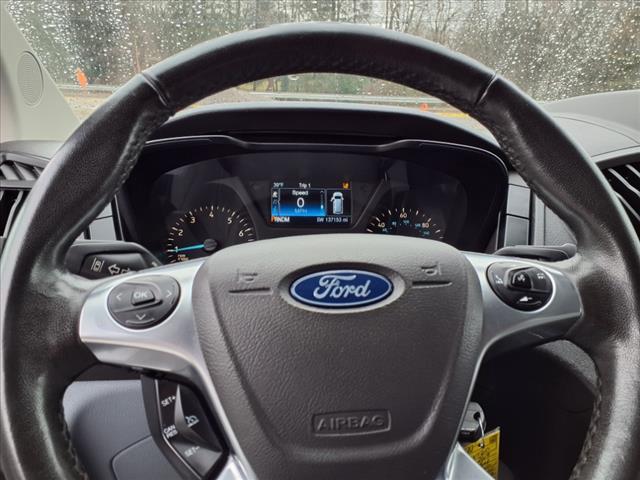 2019 Ford Transit 150