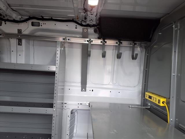 2018 Ford Transit 150