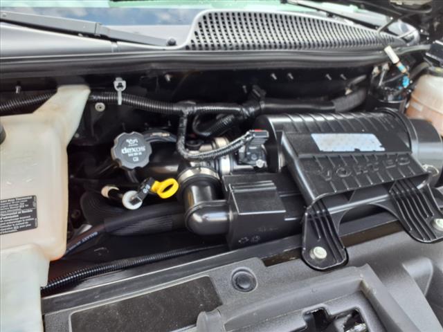 2020 Chevrolet Express LS 3500