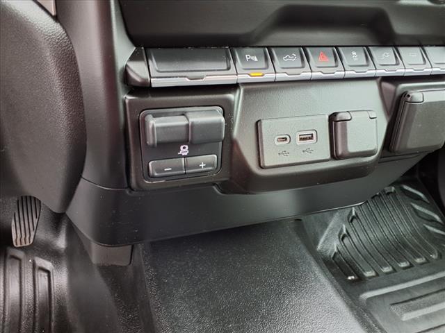 2021 Chevrolet Silverado 2500HD Work Truck