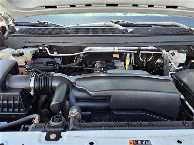 2022 Chevrolet Colorado Work Truck