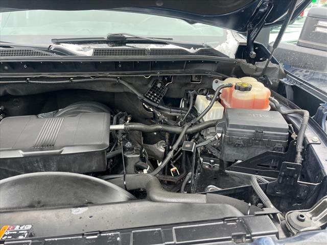 2020 GMC Sierra 2500HD Base