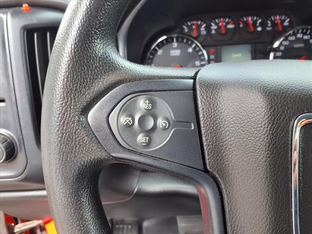 2019 GMC Sierra 2500HD Base