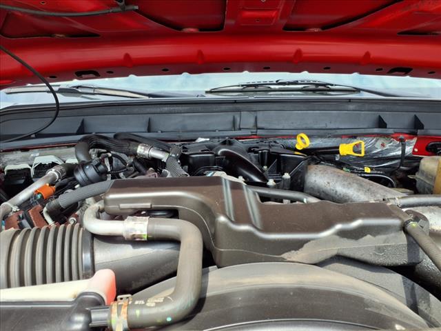 2014 Ford F-450 Super Duty XL