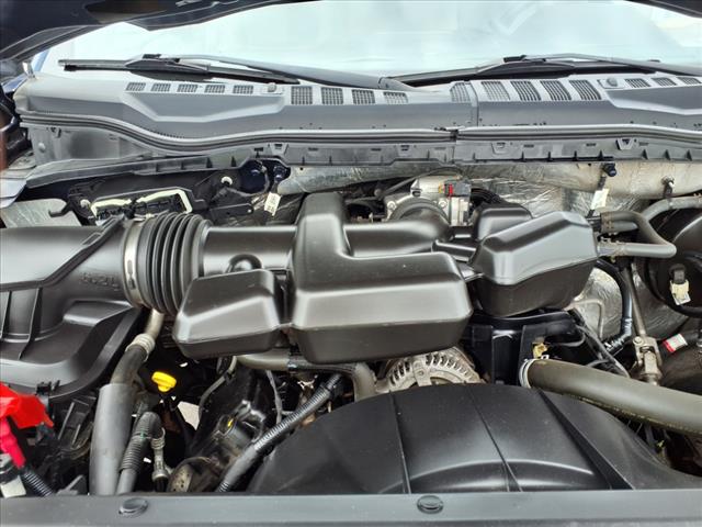 2018 Ford F-250 Super Duty XL