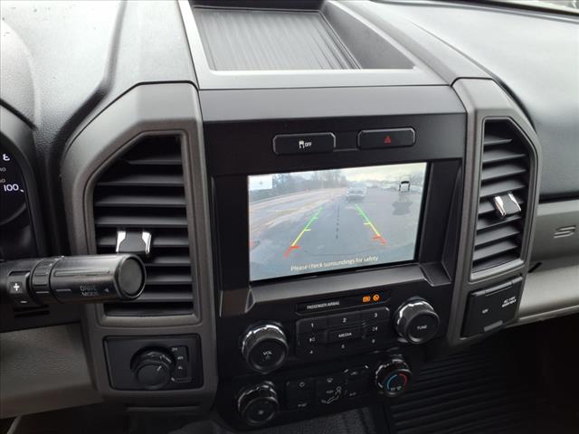 2020 Ford F-250 Super Duty XL