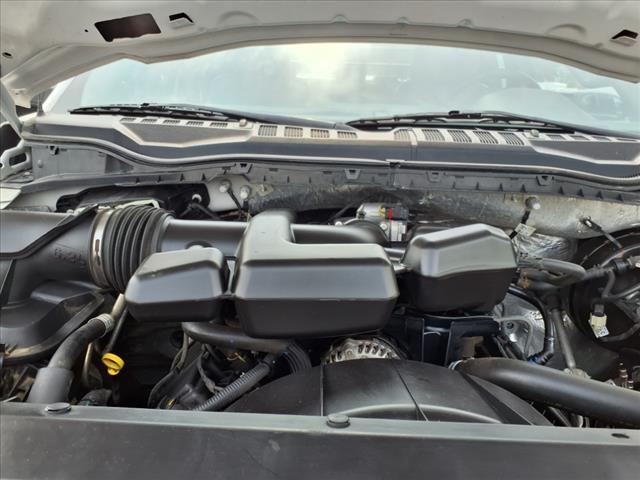 2019 Ford F-250 Super Duty XL