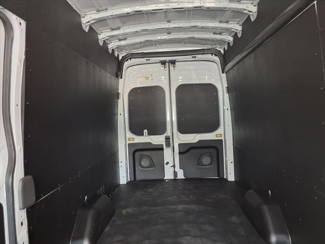 2021 Ford Transit 350