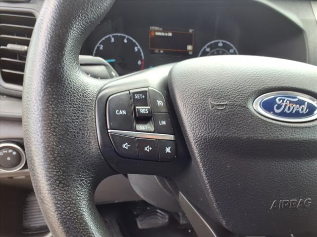 2020 Ford Transit 350