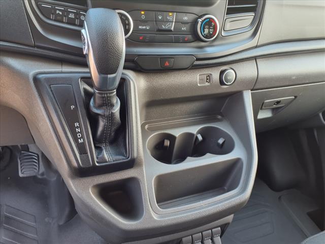 2020 Ford Transit 150