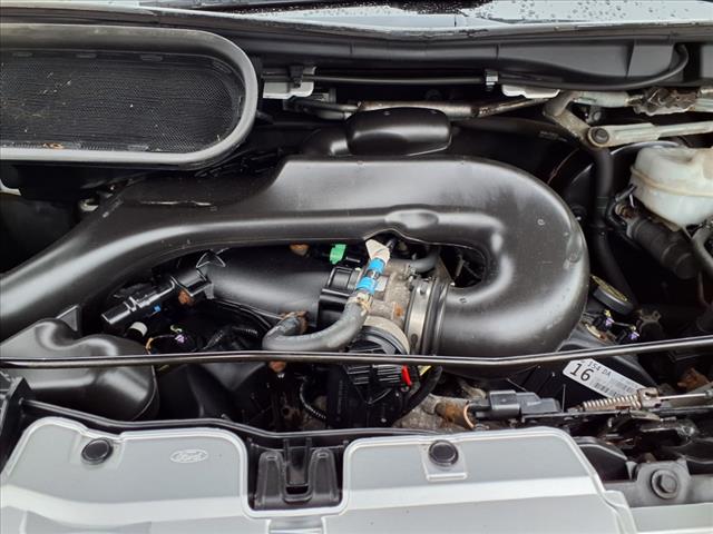 2019 Ford Transit 150