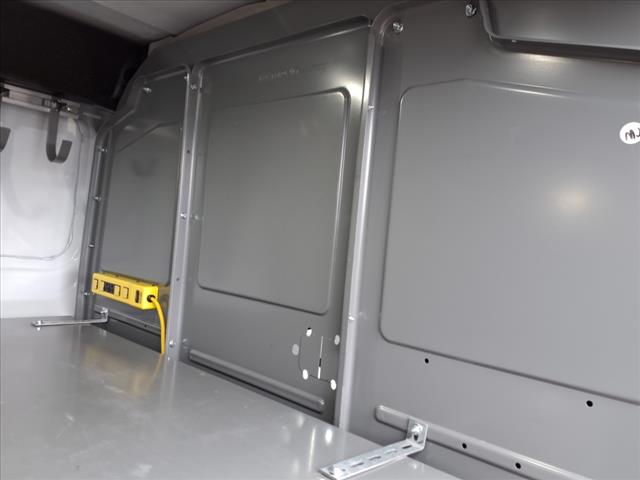 2018 Ford Transit 150