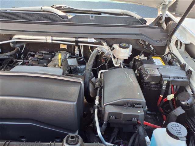 2022 Chevrolet Colorado Work Truck
