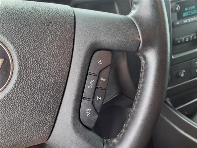2020 Chevrolet Express 2500