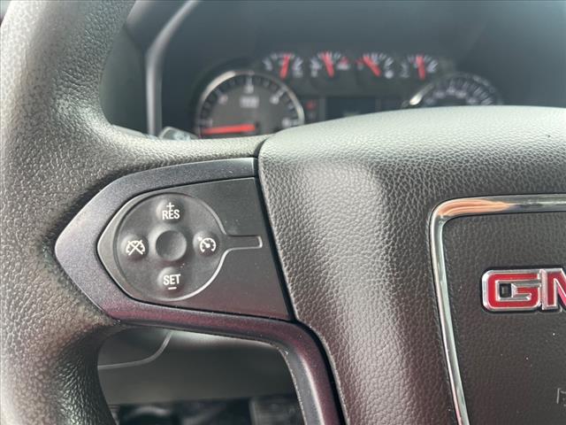 2015 GMC Sierra 3500HD Base