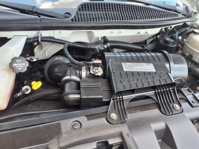 2019 Chevrolet Express 3500