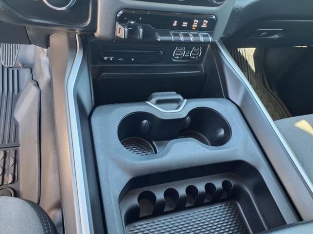 2019 RAM 2500 Big Horn