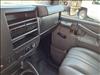 2019 GMC Savana 3500
