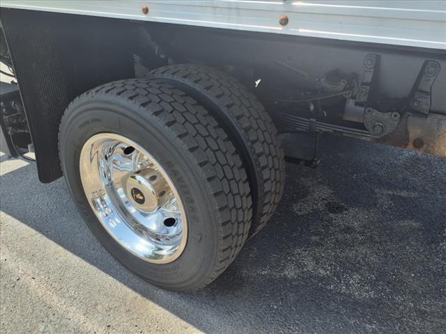 2020 Ford E-Series E-450 SD