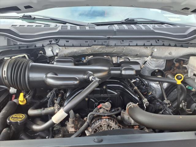 2018 Ford af550 utility