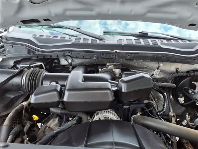 2019 Ford F-250 Super Duty XL