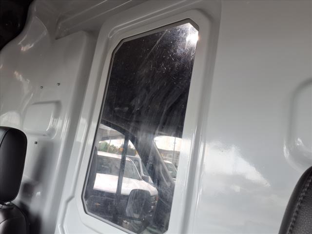 2020 Ford Transit 350