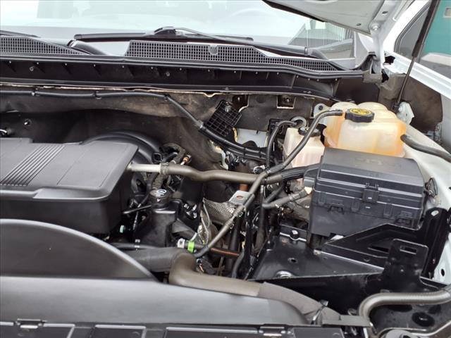 2021 Chevrolet Silverado 2500HD Work Truck