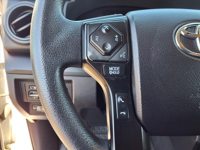 2021 Toyota Tundra SR