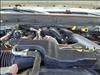 2014 Ford f550 utility