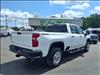 2020 Chevrolet Silverado 2500HD Work Truck