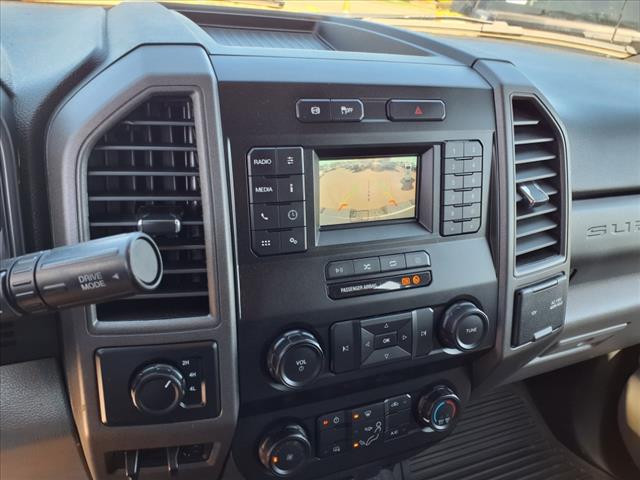 2020 Ford F-350 Super Duty XL
