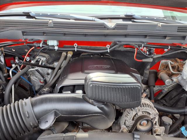 2019 GMC Sierra 2500HD Base