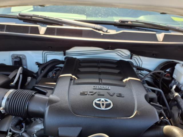 2021 Toyota Tundra SR