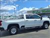 2020 Chevrolet Silverado 2500HD Work Truck